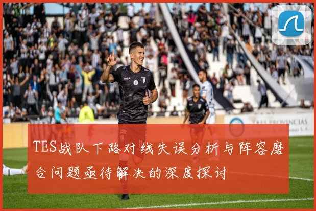TES战队下路对线失误分析与阵容磨合问题亟待解决的深度探讨