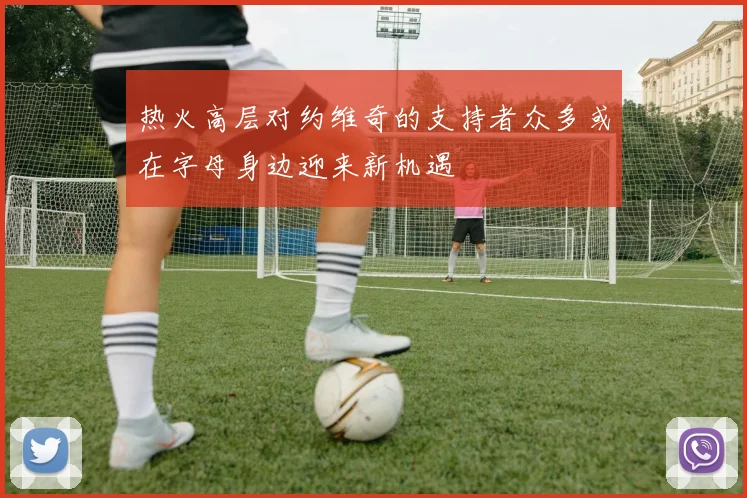热火高层对约维奇的支持者众多或在字母身边迎来新机遇